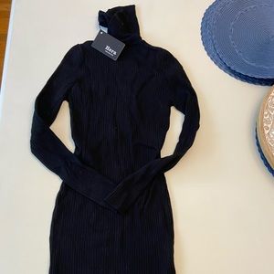 Hera collection sweater dress